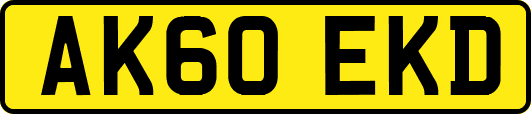 AK60EKD