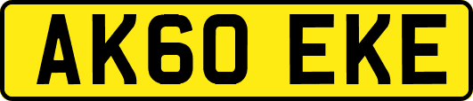 AK60EKE