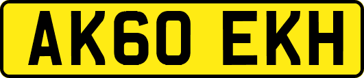 AK60EKH