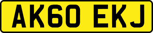 AK60EKJ