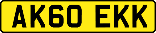AK60EKK