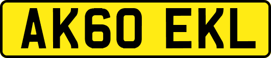 AK60EKL