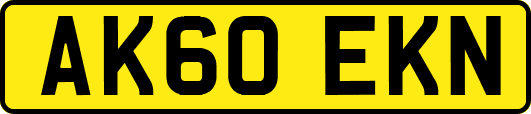 AK60EKN