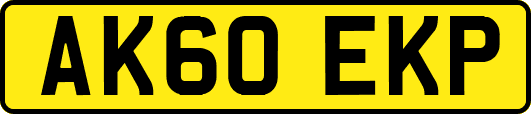 AK60EKP