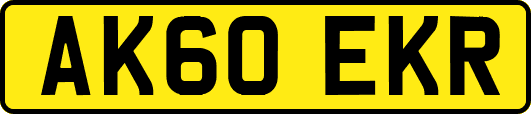 AK60EKR