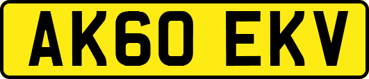 AK60EKV