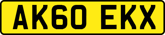 AK60EKX