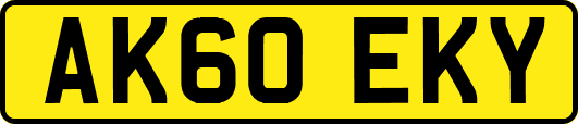 AK60EKY