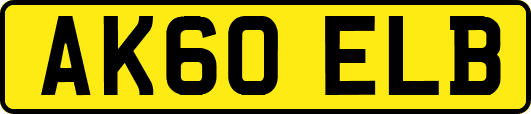 AK60ELB