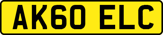 AK60ELC