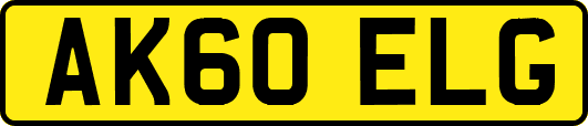 AK60ELG