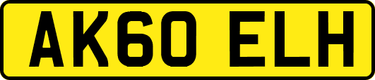 AK60ELH