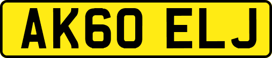 AK60ELJ
