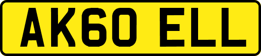 AK60ELL