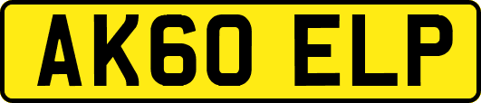 AK60ELP