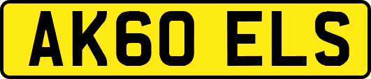 AK60ELS