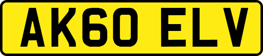 AK60ELV