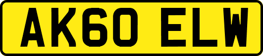 AK60ELW