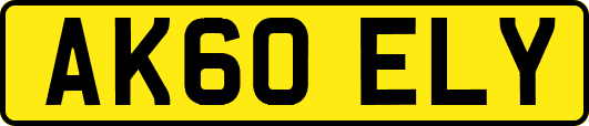 AK60ELY