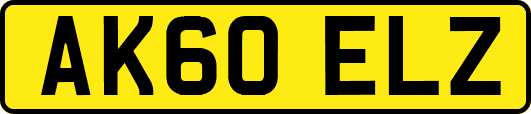AK60ELZ
