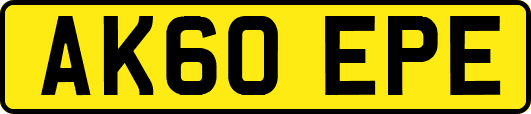 AK60EPE