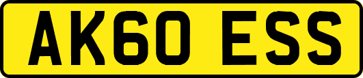 AK60ESS