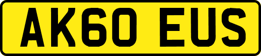 AK60EUS