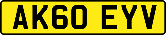 AK60EYV