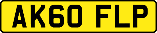 AK60FLP