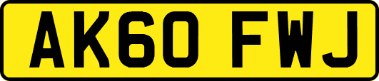 AK60FWJ