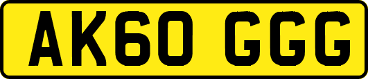 AK60GGG