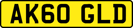 AK60GLD