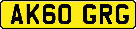 AK60GRG