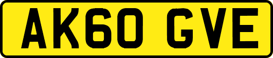 AK60GVE