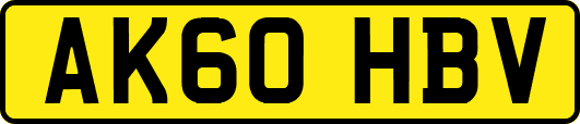 AK60HBV