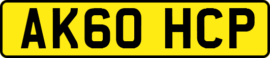 AK60HCP