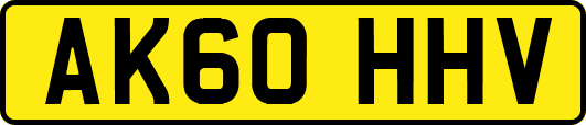 AK60HHV
