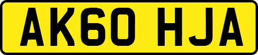 AK60HJA