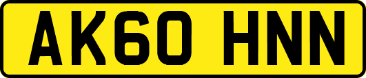 AK60HNN