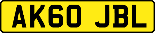 AK60JBL
