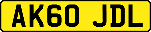 AK60JDL