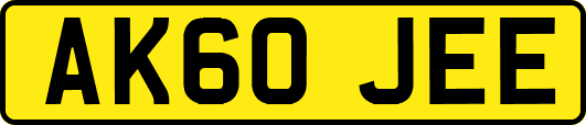 AK60JEE