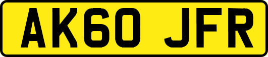AK60JFR