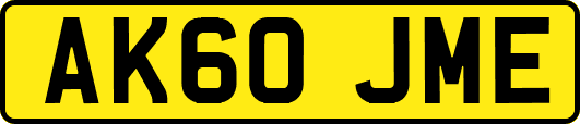 AK60JME