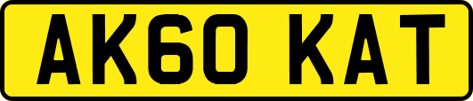 AK60KAT