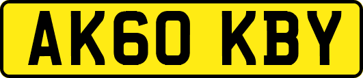 AK60KBY