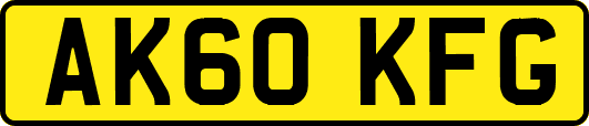AK60KFG