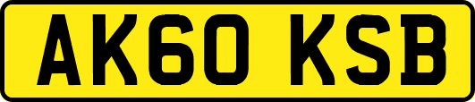 AK60KSB