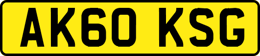 AK60KSG