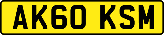 AK60KSM